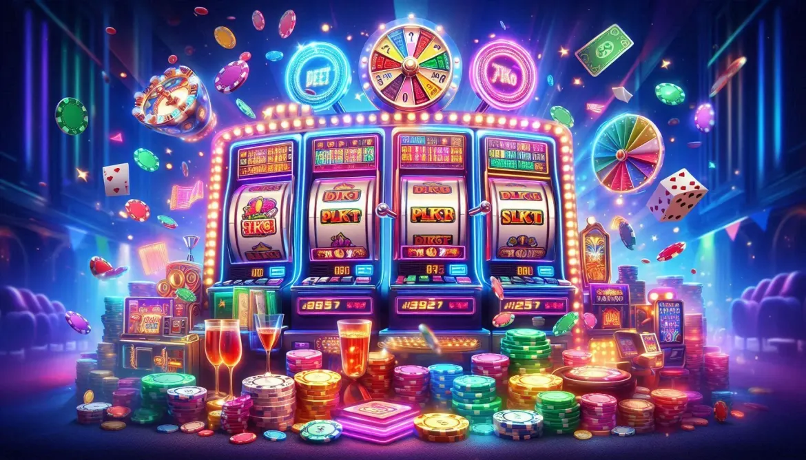 Mirax Casino